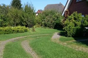 Ferienwohnung Metze
