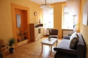 Ferienwohnung Meuser