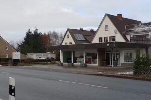 Ferienwohnung Meyer
