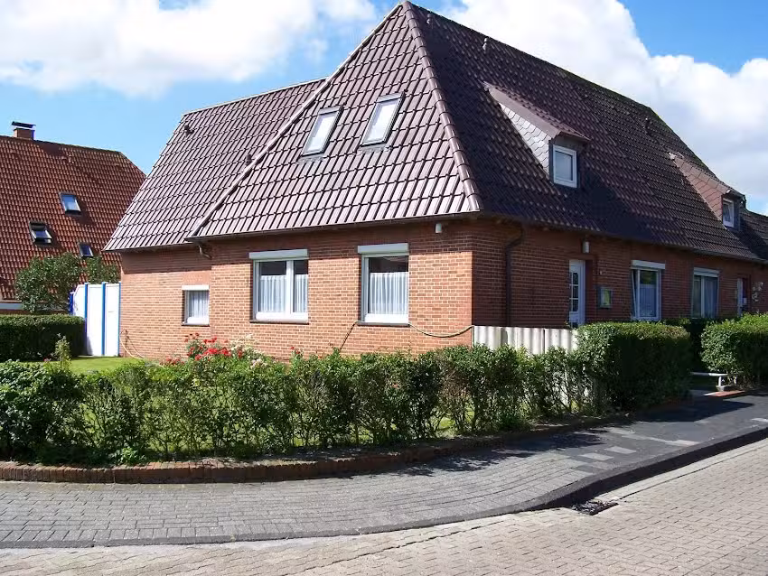 Ferienwohnung Meyer-Field