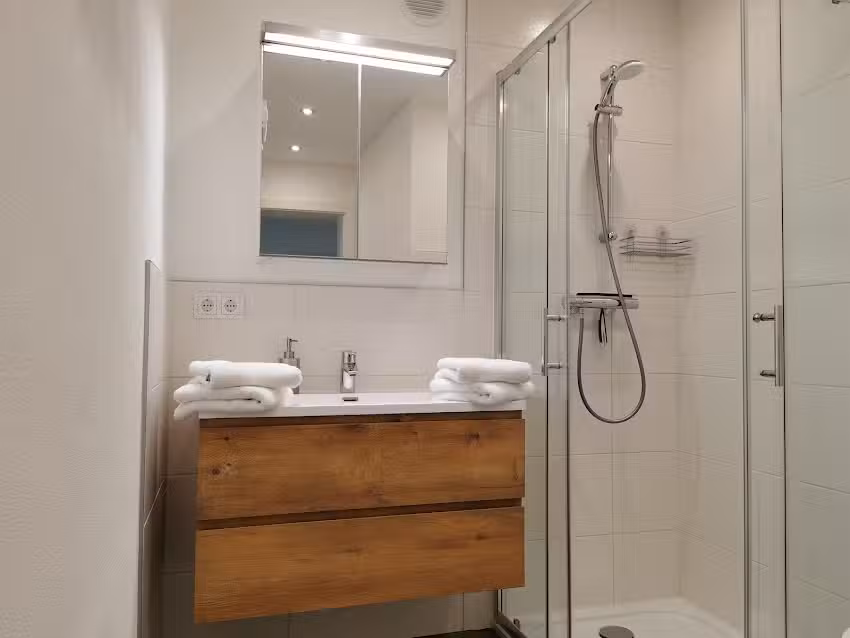 Ferienwohnung MIA-LENA