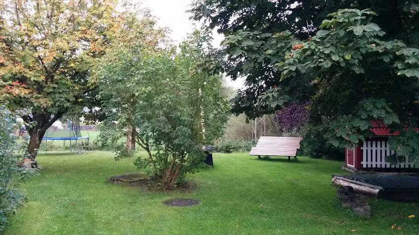 Ferienwohnung Mia