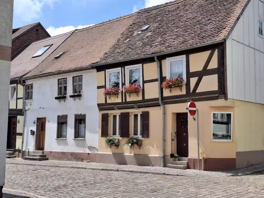 Ferienwohnung Michael M&ouml;ller