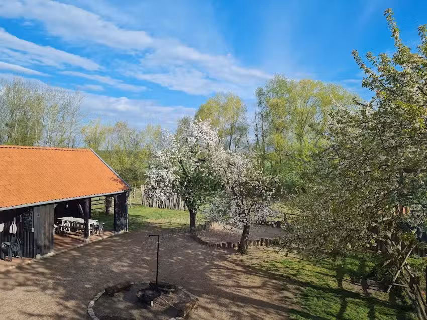 Ferienwohnung Middenmank