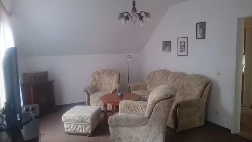Ferienwohnung Mielich