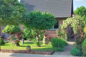 Ferienwohnung Mierli