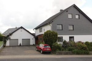 Ferienwohnung Mietzner