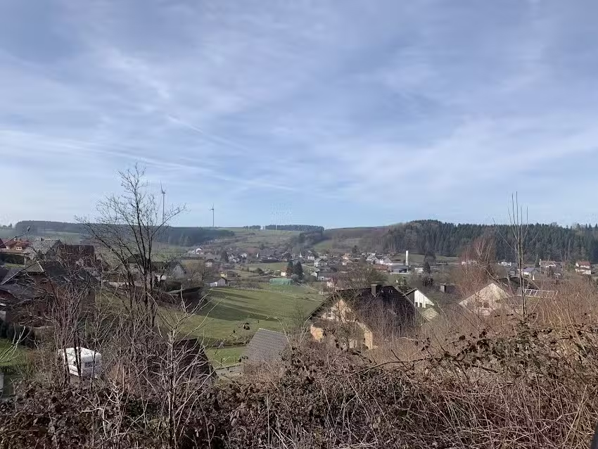 Ferienwohnung Mikus