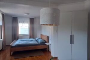 Ferienwohnung Milly