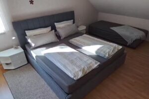 Ferienwohnung Mischke