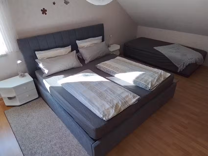 Ferienwohnung Mischke