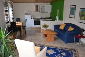 Ferienwohnung Mispelkamp