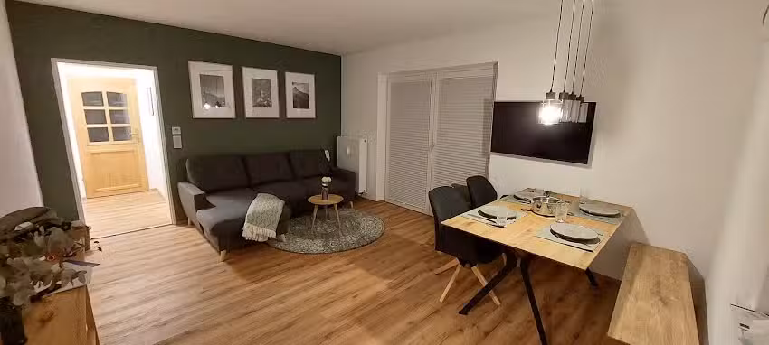 Ferienwohnung Mistelzweig