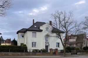 Ferienwohnung mit Pool