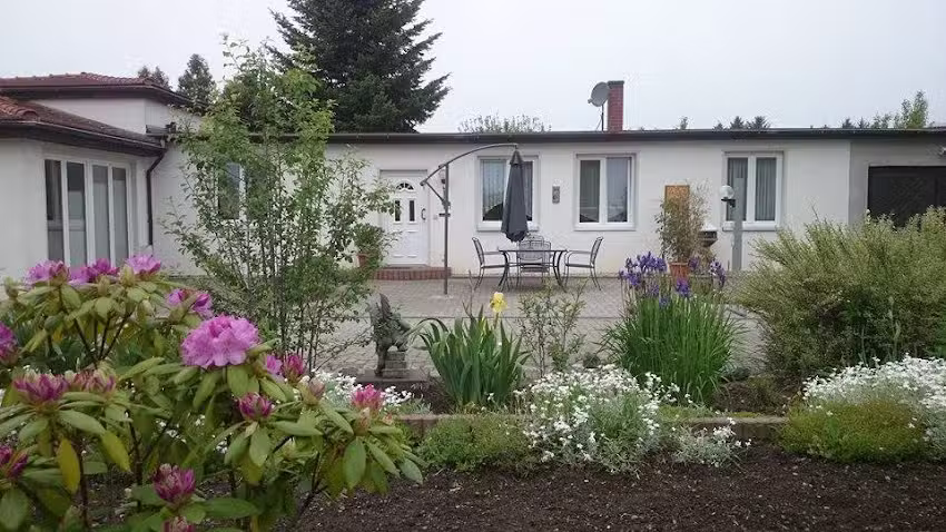 Ferienwohnung Mitko