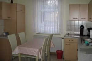 Ferienwohnung Mitreuter