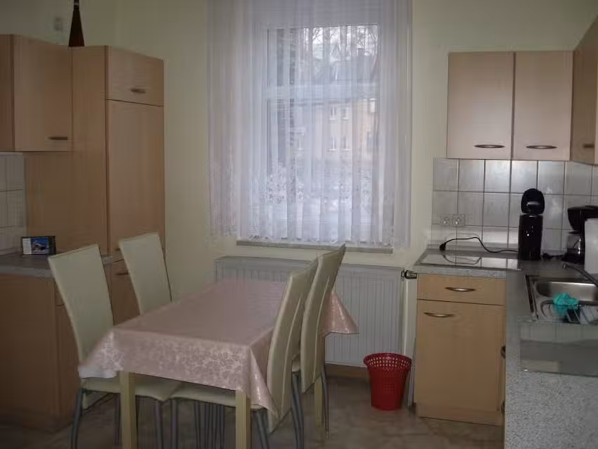 Ferienwohnung Mitreuter