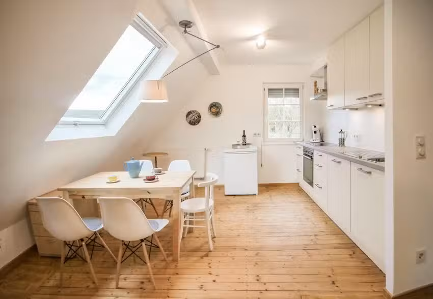 Ferienwohnung Mitsch