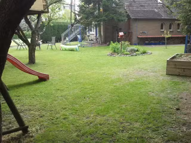 Ferienwohnung mitten in Lehrte
