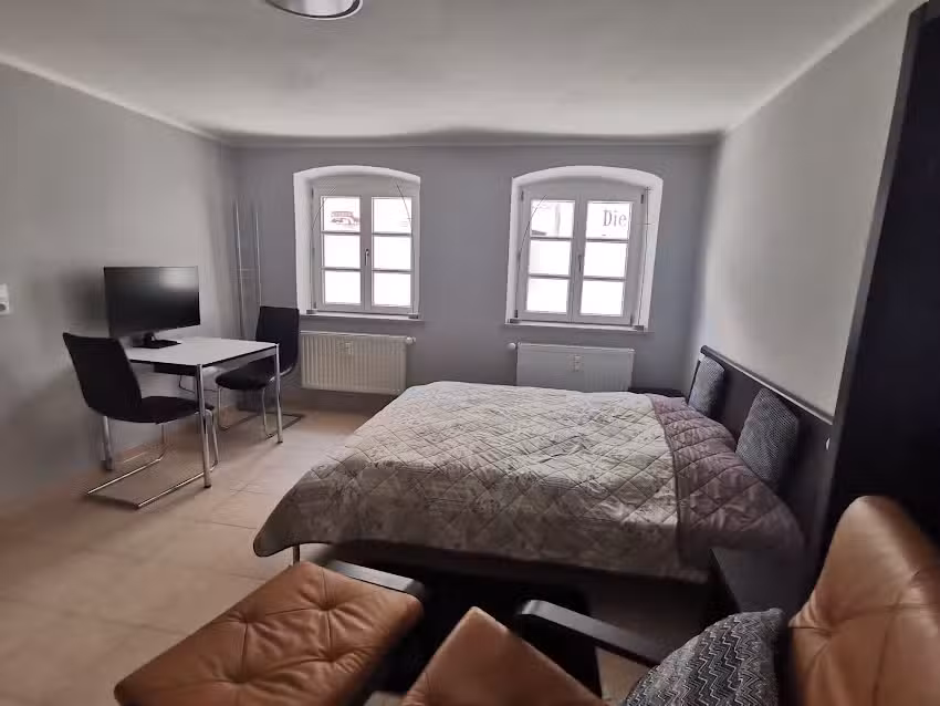 Ferienwohnung Mittlerer Lech 53