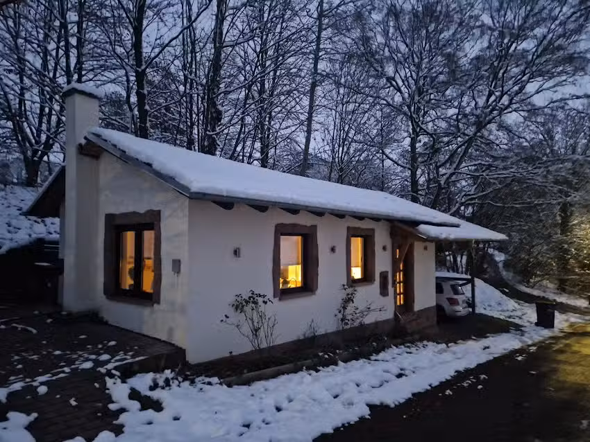 Ferienwohnung M&ouml;bus