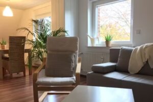 Ferienwohnung Moers