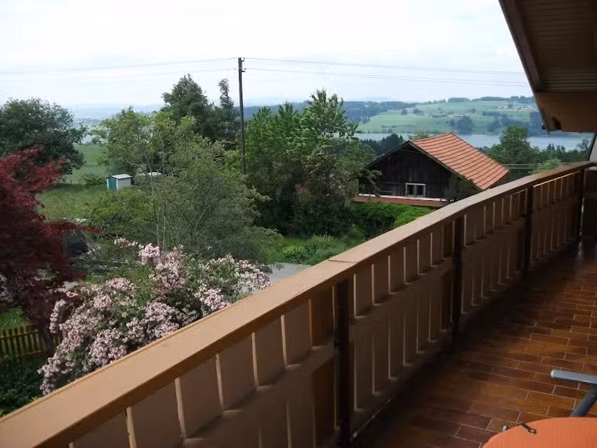 Ferienwohnung Moesl