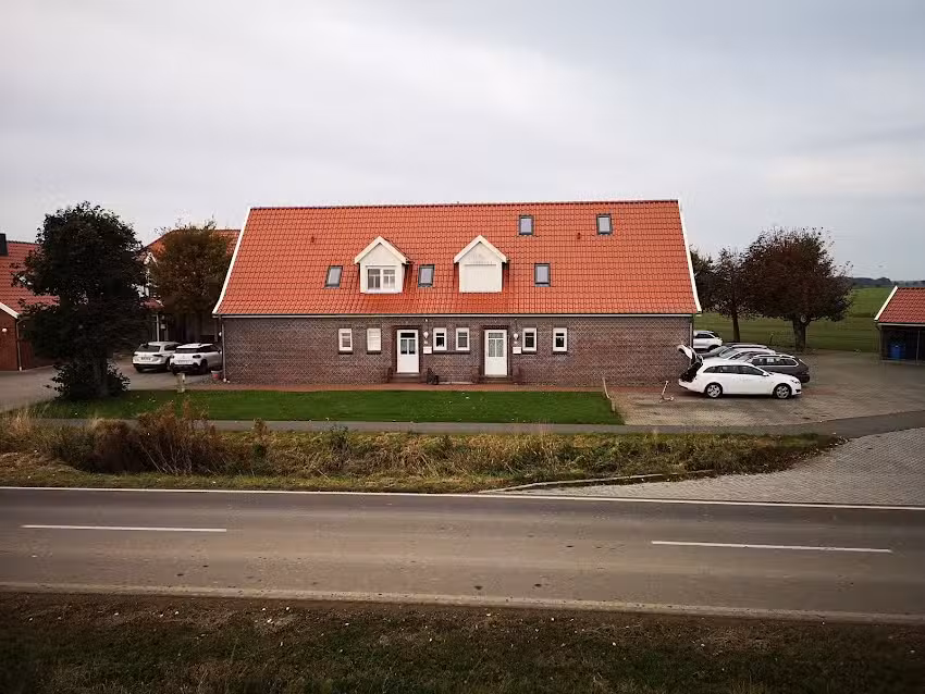 Ferienwohnung Moewennest