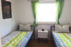 Ferienwohnung Mohr Einhausen