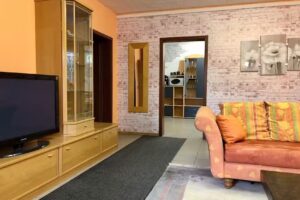 Ferienwohnung Mohr-Luschitz