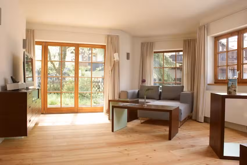 Ferienwohnung Mohren Bachstra&szlig;e