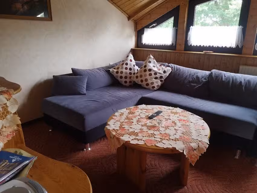 Ferienwohnung Moin &ndash; Moin