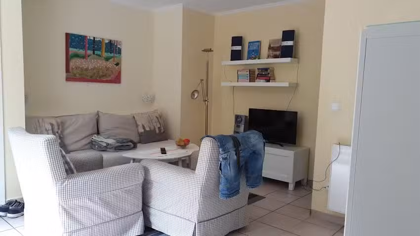 Ferienwohnung Mollenhauer