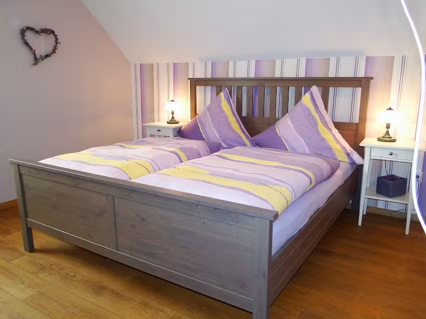 Ferienwohnung M&ouml;ller