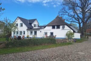Ferienwohnung Möller
