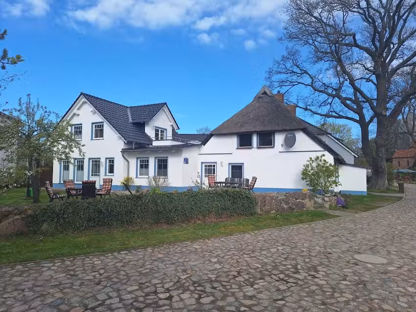 Ferienwohnung M&ouml;ller