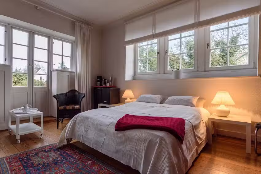 Ferienwohnung MOM-United