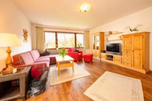 Ferienwohnung Mona