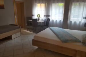 Ferienwohnung “MONA”