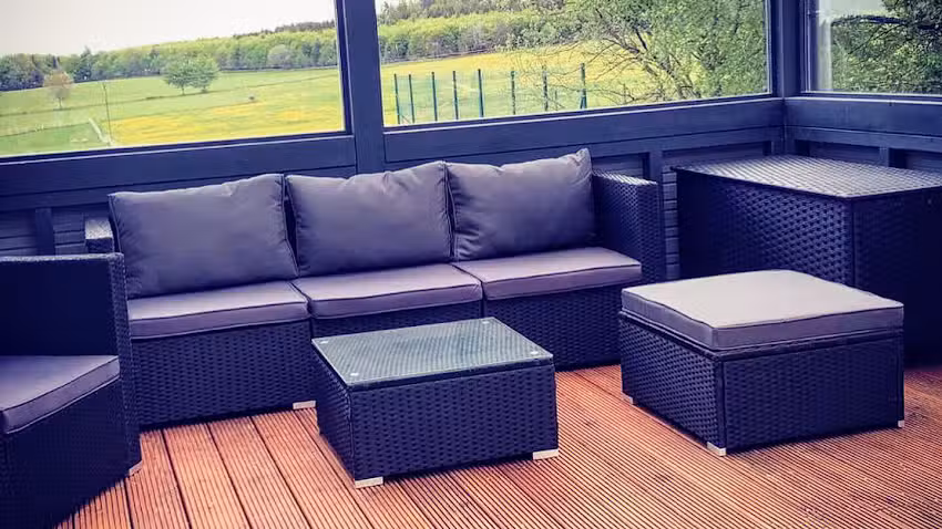 Ferienwohnung MonCIAO