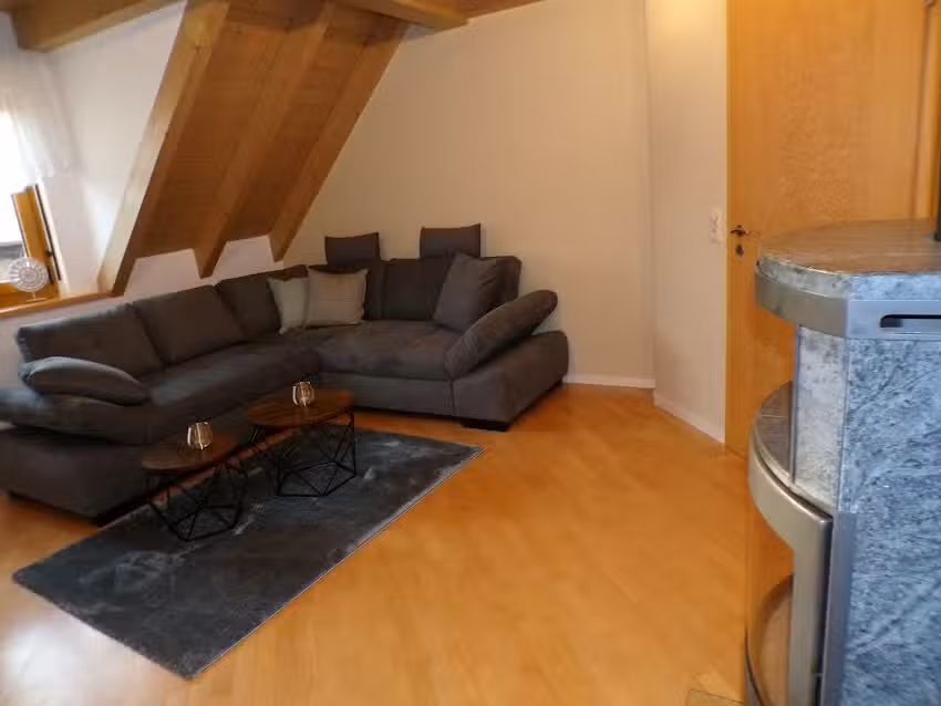 Ferienwohnung Mondf&auml;nger