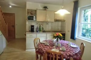 Ferienwohnung Monika Haren &ndash; Dankern
