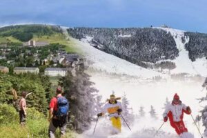Ferienwohnung Monika & Jörg Müller
