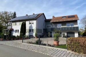 Ferienwohnung Monika – Monika Gall