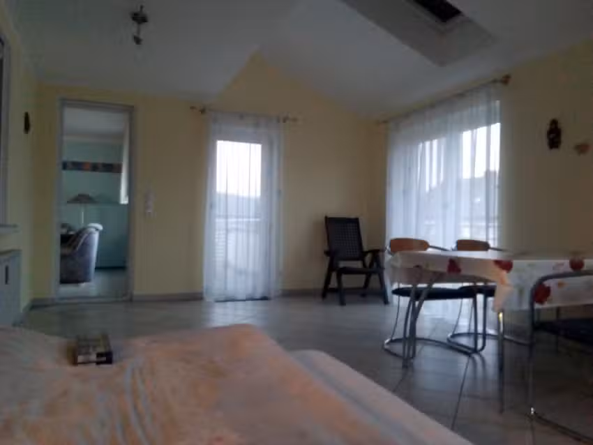 Ferienwohnung Monika Otto