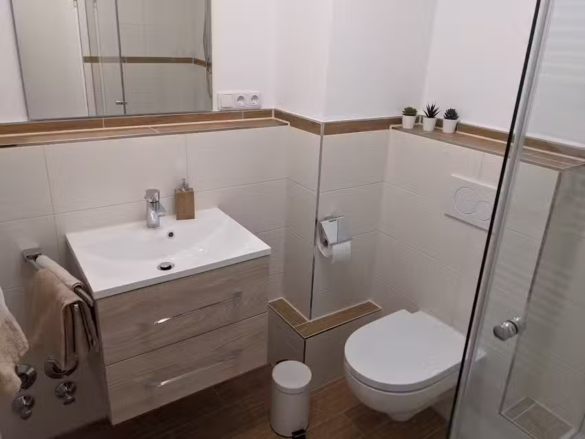Ferienwohnung MonSevi