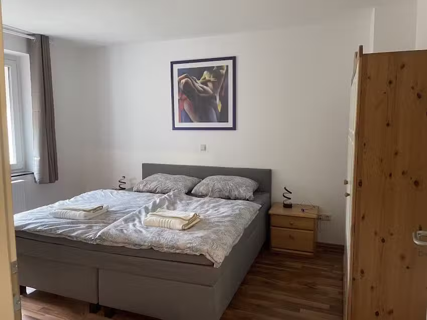 Ferienwohnung/Monteure Wohnung