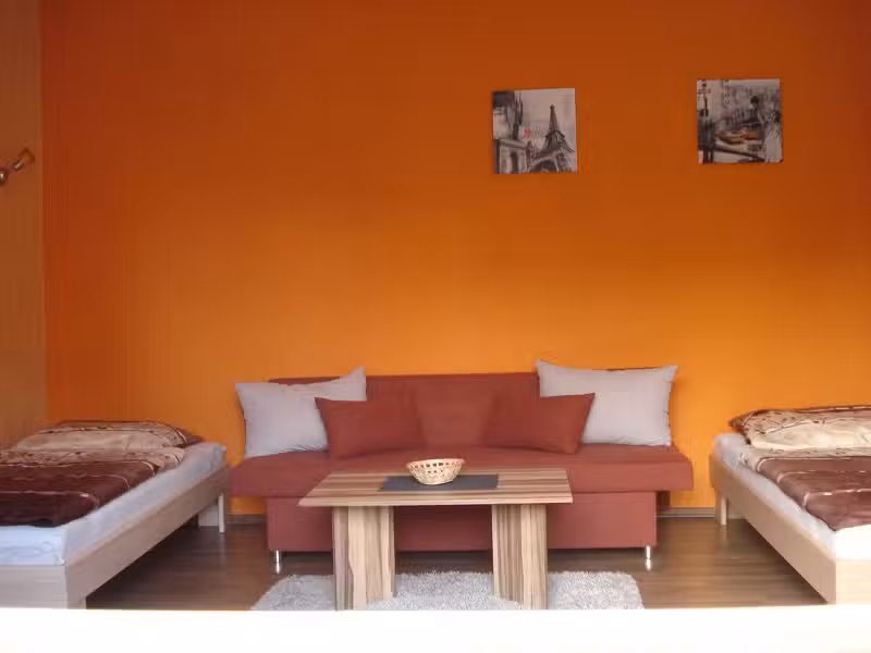 Ferienwohnung & Monteursunterkunft Schubarth