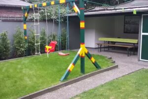 Ferienwohnung-Monteurswohnug in Itzehoe