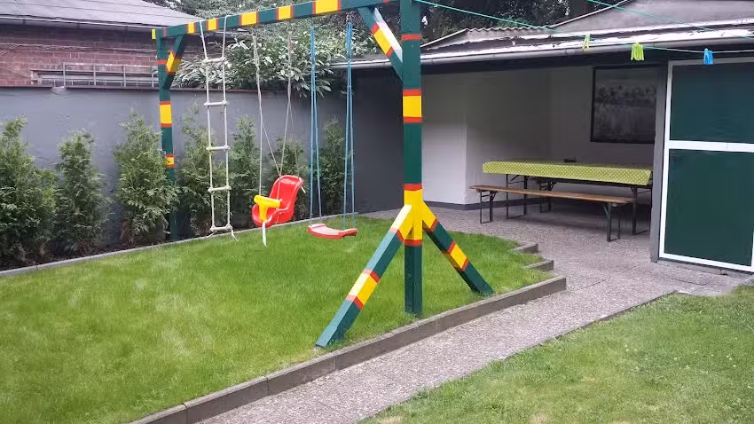 Ferienwohnung-Monteurswohnug in Itzehoe